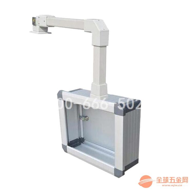 中德牌新品吊臂控制系统 悬臂控制箱 中德牌吊臂式配电箱