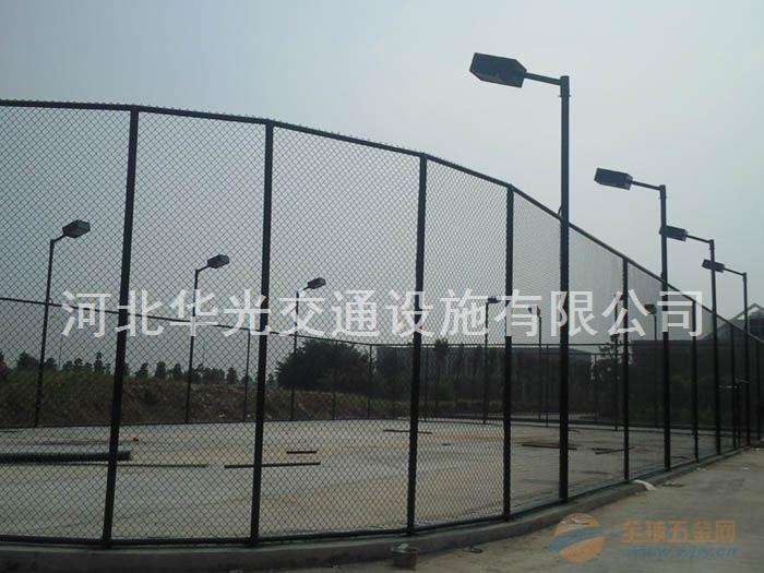 篮球场围栏 网球场围栏 操场围栏 护栏网