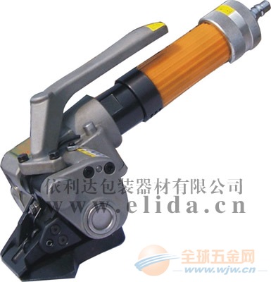东莞虎门铁皮打包机找哪家生产公司技术高效?东莞依利达 东莞虎门铁皮打包机