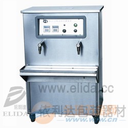 轻型小巧佛山XO酱液体灌装机任意移动灌装 ELD-2-2电动自吸灌装机