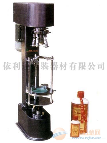 深圳多口径易拉罐封罐机/惠州全自动铁罐封盖机