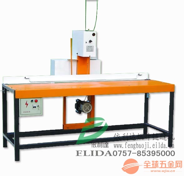 X编烟机提高劳动效率台山自动缝包机无破损 ELD-2007烟叶链缝机
