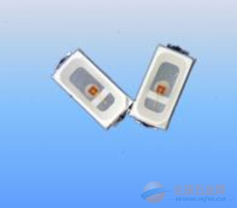 天津热销X高亮3014LED红光灯珠参数 3014LED红光灯珠