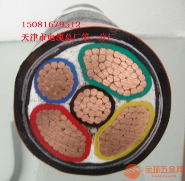 " RS485 支导体线径为0.制造商 77mm, 共一股 RS532通讯电缆