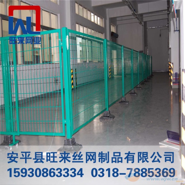 桥面护栏