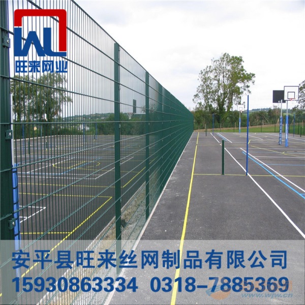 厂区围墙栅栏价格