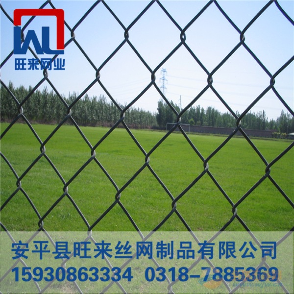 网球场围网立柱 市政围网 围墙栅栏批发