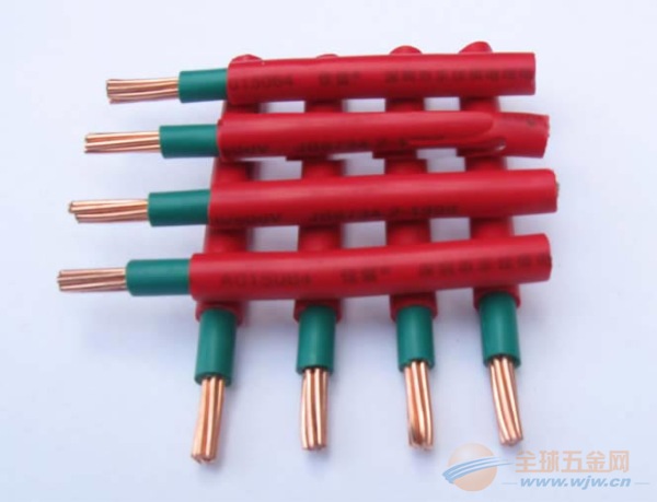 金环宇电线电缆工厂NH-BVV 300平方国标金环宇电缆报价