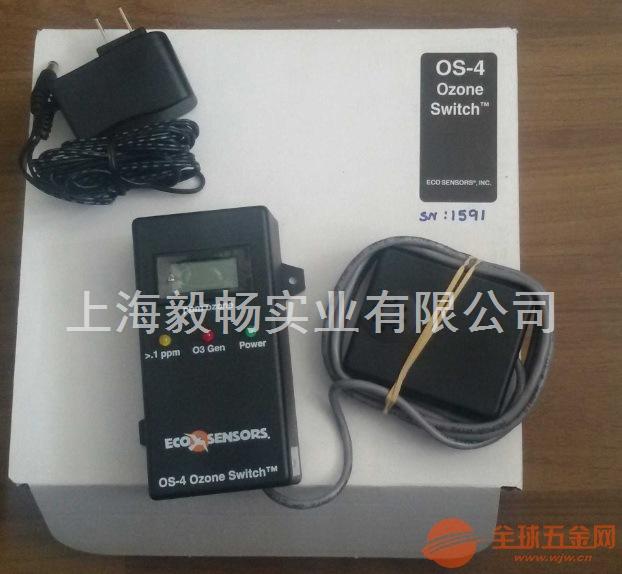 美国ECO公司OS-4在线臭氧检测仪 OS-4臭氧检测仪