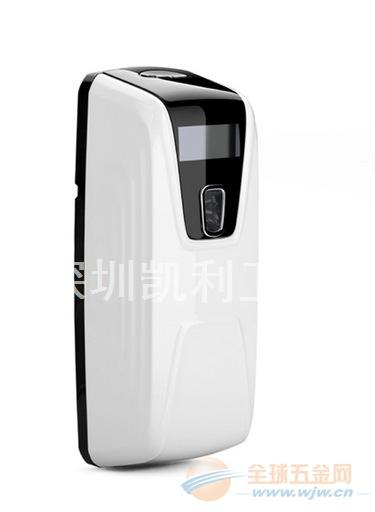 创点品牌LCD液晶显示数控喷香机 自动定时喷香机 值得信赖