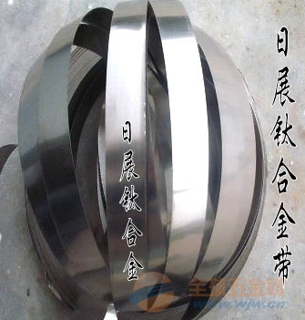 钛合金 Ti-6Al-0.6Cr- 0.4Fe-0.4Si 钛合金