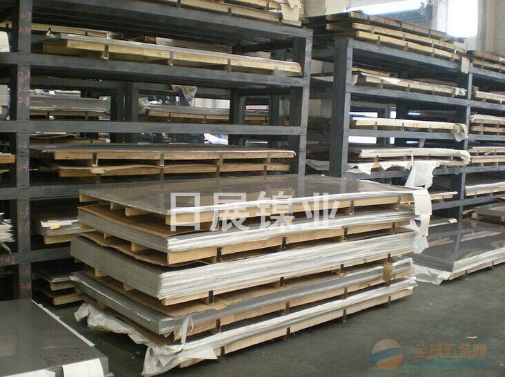 1J85钢板5.0*1000*2000mm 1j85铁镍合金板 1J85铁镍合金