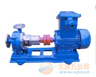 供应25FB1-16A不锈钢卧式离心泵,防腐化工离心泵 25FB1-16A化工泵