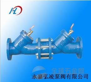 供应HS41X倒流防止器,防污隔断阀,厂家X倒流防止器 HS41X倒流防止器
