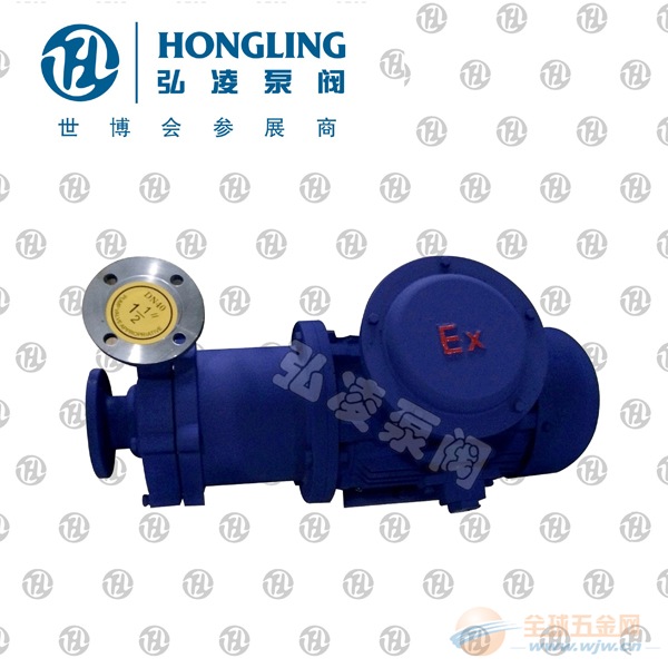 CQ型不锈钢磁力泵,CQ型磁力泵,不锈钢磁力泵 磁力泵