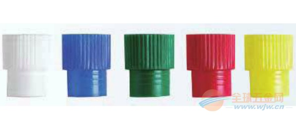 QSP540-R-Q插入式管盖匹配12x75mm QSP540-R-Q插入式管盖