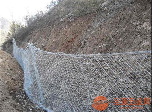 被动防护网 防护网