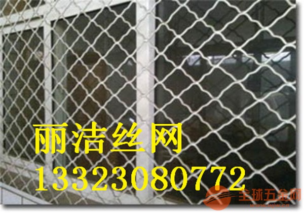 不锈钢美格网制作材料 不锈钢美格网结构 不锈钢美格网价格 不锈钢美格网
