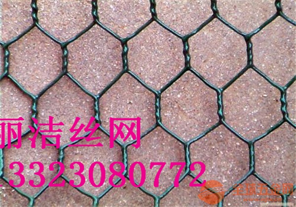 漳州六角网编织方法 漳州六角网产品性能 六角网防腐处理 六角网