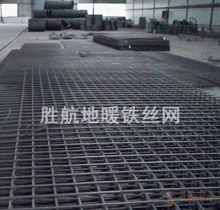沧州地暖铁丝网片批发|郑州建筑钢筋网|碰焊铁丝网片 地暖铁丝网