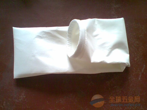 208除尘布袋 除尘袋