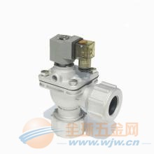 TMF-Z-50S电磁脉冲阀的检查故障注意事项 环保检测设备