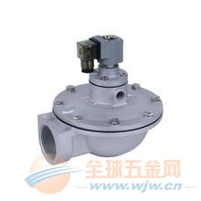 电磁脉冲阀的使用前提条件 环保检测设备