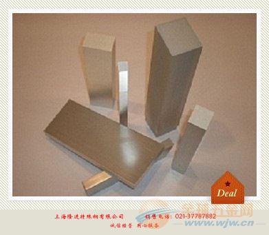 1J85合金加热棒