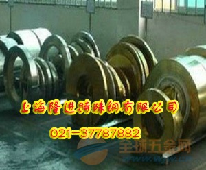 BPO10LI2锡青铜生产工艺/挤制棒