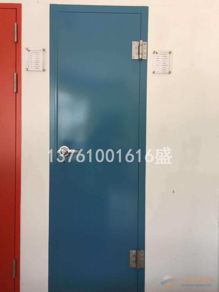 青浦区1224防爆门-逸盾-加工生产 防爆门窗