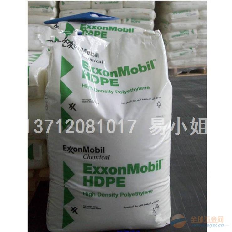 埃克森美孚HDPE HTA-001 HDPE HTA-001