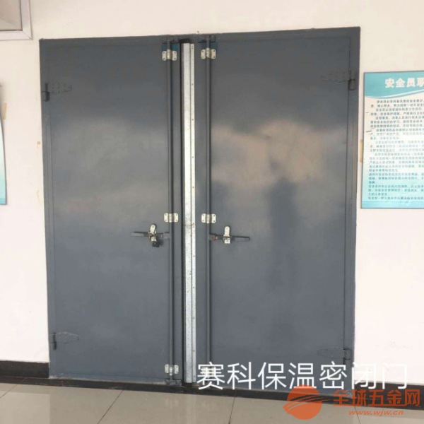 钢制保温门厂家X 钢制保温门