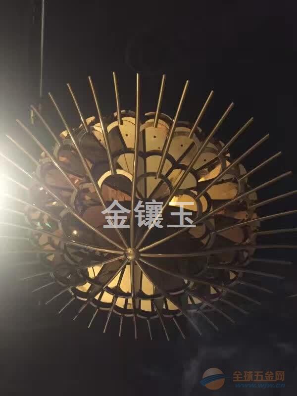 供应不锈钢装饰品|不锈钢屏风|不锈钢隔断 不锈钢隔断