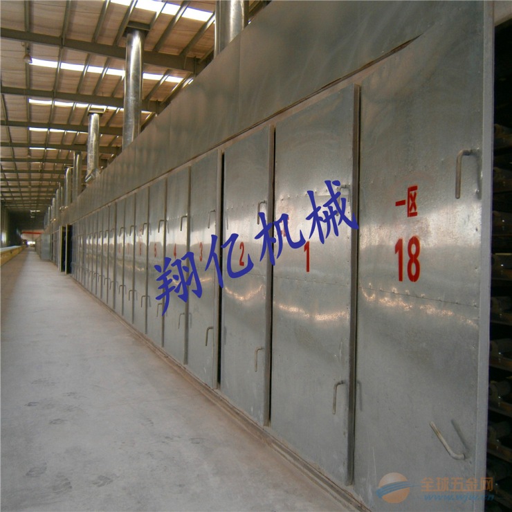 生产线用于生产石膏板X势介绍 生产线用于生产石膏板