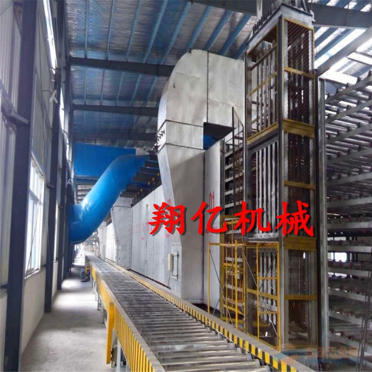 石膏板生产线出口企业 石膏板生产线出口企业