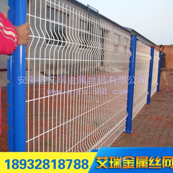 仓库X市隔离网车间隔离网护栏 、边框网片型隔离网、 隔离栅、栏、网