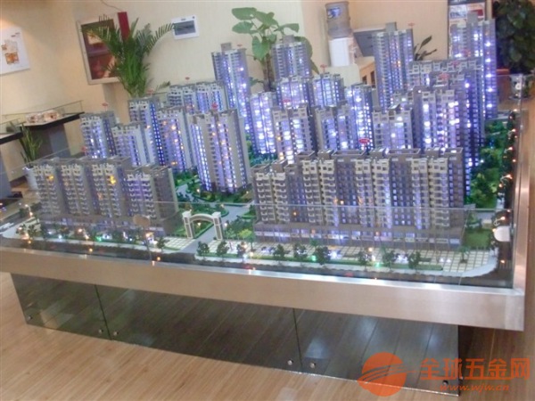 常州楼盘模型无锡建筑模型江阴房产模型制作公司 建筑图纸、模型设计
