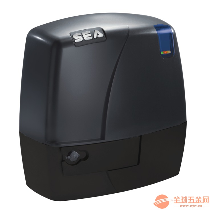 意大利原装进口SEA平移门电机 SEA平开门电机价格 进口开门电机 闭门器、开门器