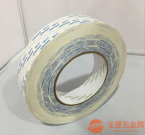 皇冠DS611双面胶 高温DS611双面胶