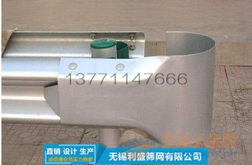 防撞护栏板规格 防撞护栏板规格
