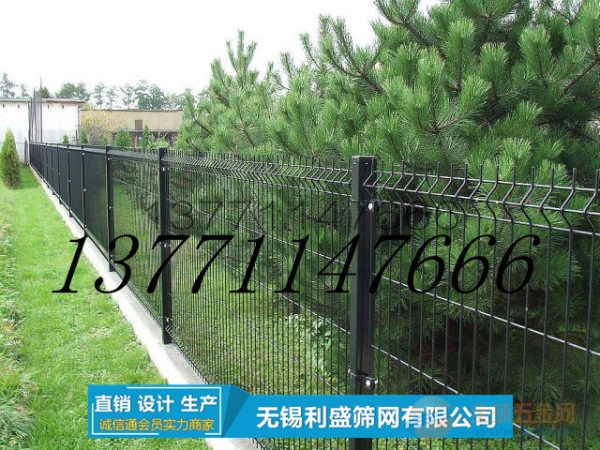 北京护栏网 北京护栏网