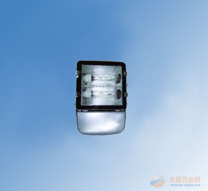 800W防水防尘防震泛光灯GT003-L2*400 GT003-L2*400