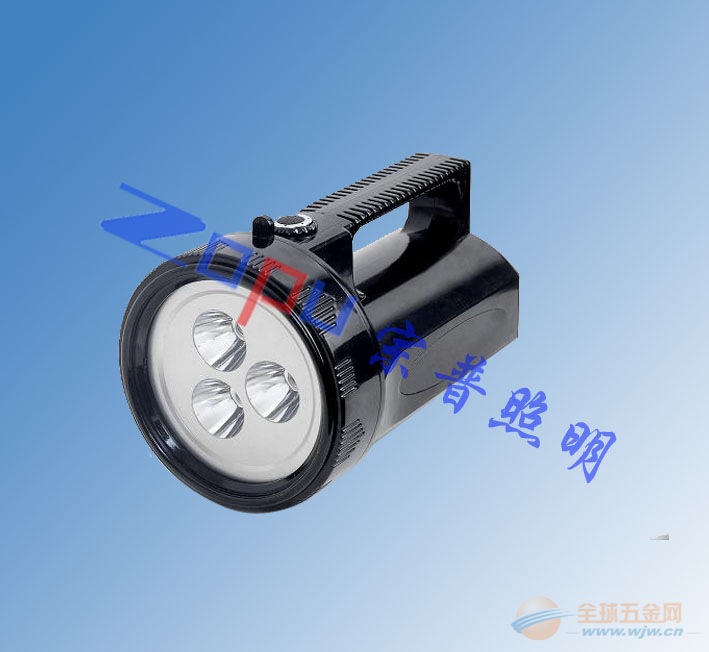 探照灯SW2510/SW2510多功能手提巡检灯 SW2510多功能手提巡检灯