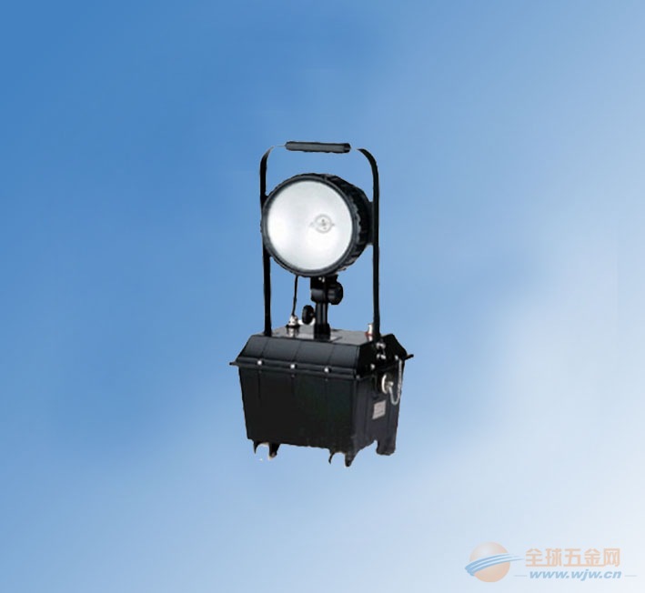 防爆泛光工作灯FW6100GF-J/FW6100GF-J 防爆工作灯FW6100GF-J