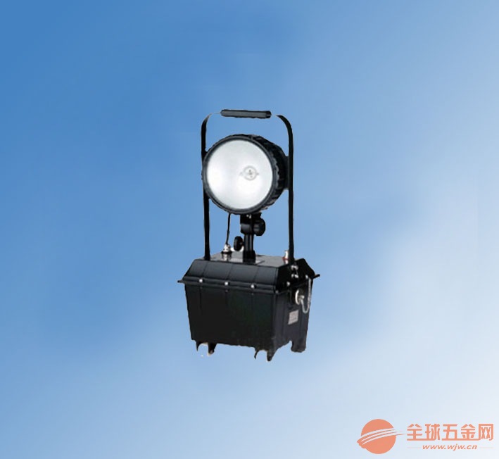 防爆强光工作灯BAD502A,BAD502B防爆工作灯 防爆强光工作灯BAD502A