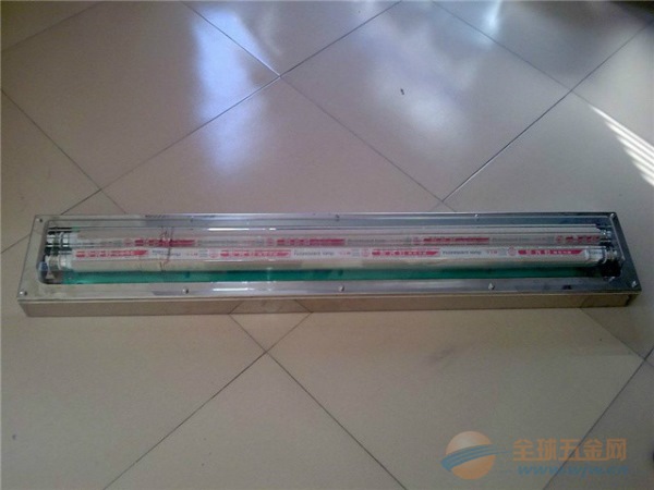 南京防爆净化灯 新黎明防爆荧光灯