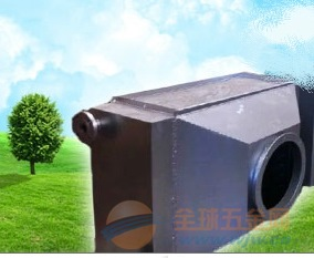 锅炉烟气余热回收装置也叫锅炉节能器或省煤器 工业锅炉
