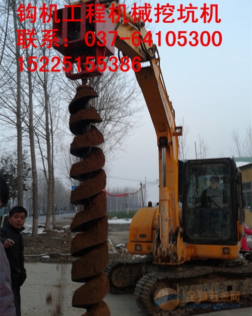 混凝土预制管桩掏土机器桩芯挖孔机具大全