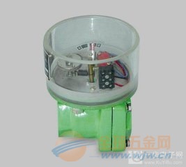 管道内液体流量监测SLX201-20A单向示流信号器 SLX201单向示流信号器
