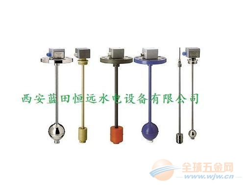 山西运城水导液位信号器WX-450特价清仓 水导液位信号器WX